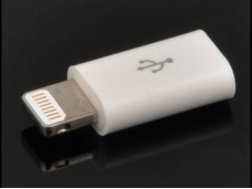 Wireless Apple Adapter for IPhone 5